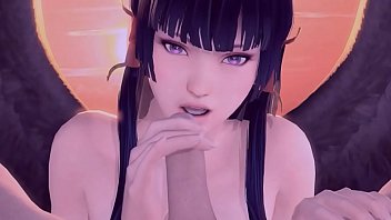 Nyotengu!