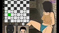 Porno Checkers - Adult Android Game - hentaimobilegames.blogspot.com
